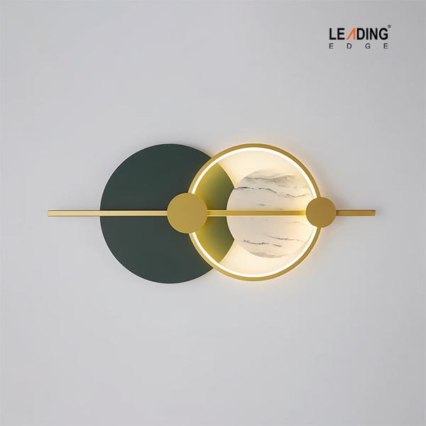 Wall Light Metal 01-4235