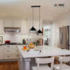 Ceiling Lamp | 01-4915 | 01-4917