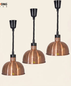 Food Warmer | 01-5298