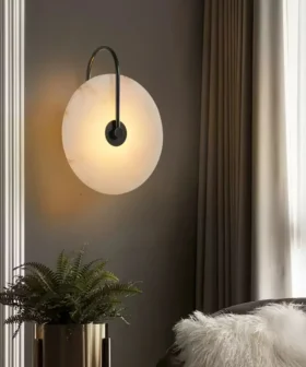 Wall Light Metal 01-4230