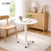 Modern Hydraulic Height Adjustable Table | 01-4668