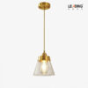 Pendent Light Shade 01-4952