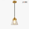 Pendent Light Shade 01-4952
