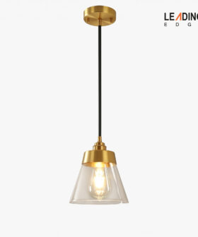 Pendent Light Shade 01-4952