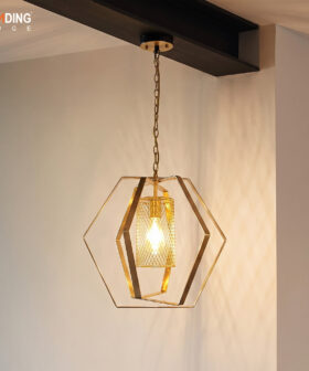 Hanging Light | 01-5093