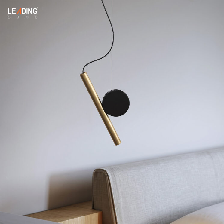 Hanging Light Copper | 01-5291