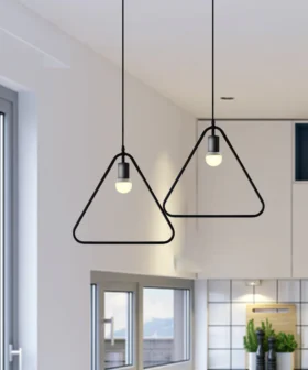 Hanging Light Single 01-5008