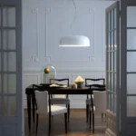 Hanging Pendant Lamp- 01-4926