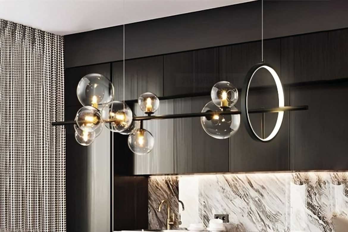 Chandelier September 2025
