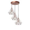 Hanging-Light-Diamond-380mmCopper-Colour-01-5006
