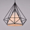 Hanging Light Diamond 01-5006