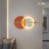 Wall Light Metal 01-4235