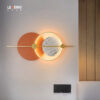 Wall Light Metal 01-4235