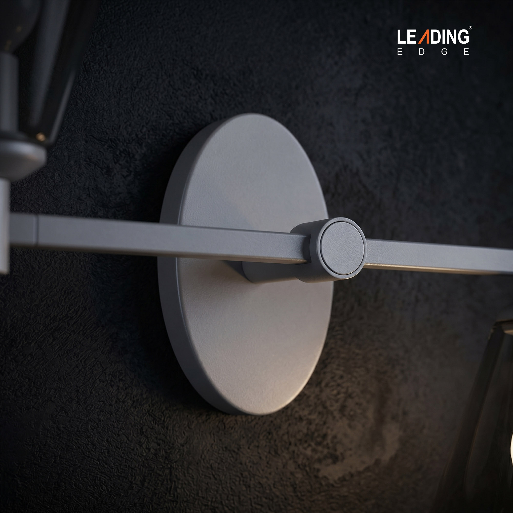 Wall Light White 01-4211