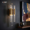 Wall Light 120*400-6/Gold 01-4994