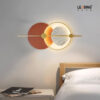 Wall Light Metal 01-4235