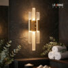 Wall Light 120*400-6/Gold 01-4994