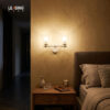 Wall Light White 01-4211