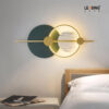 Wall Light Metal 01-4235