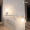 Wall Light White 01-4211