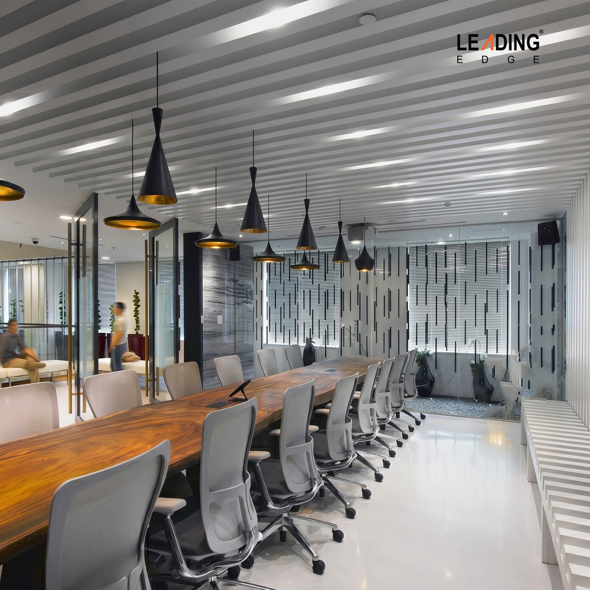 Ceiling Lamp 01-4943