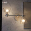 Wall Light White 01-4211