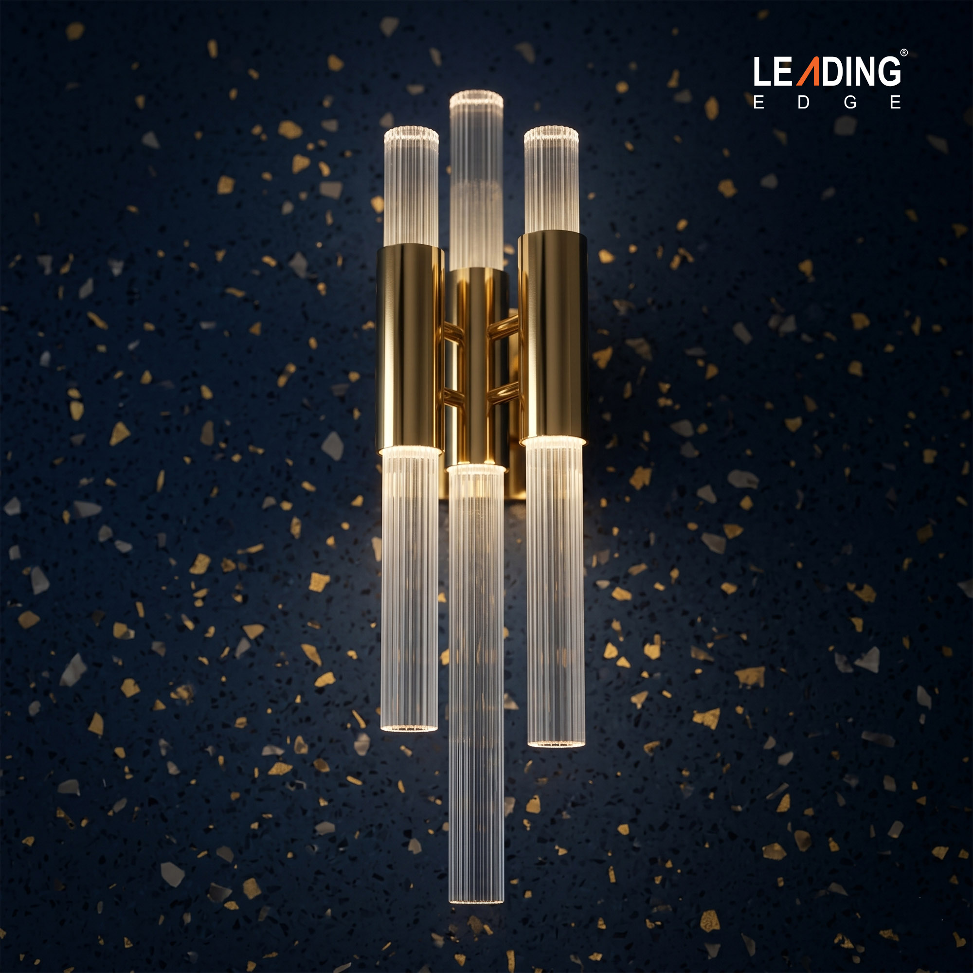 Wall Light 120*400-6/Gold 01-4994