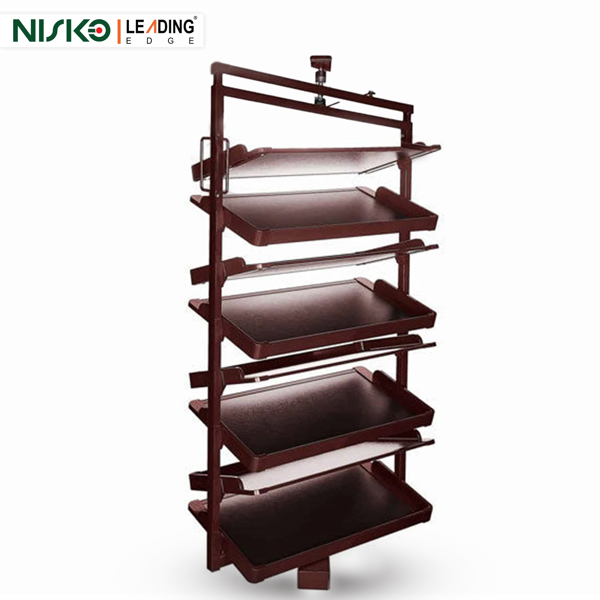1603-b Shoes Rack Roating | 01-1603