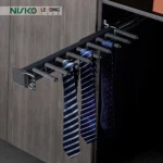 Ties Rack Side Mounting | 01-16041