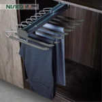 Trousers Rack Top Mounting | 01-1606