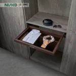 Glass Tray Pull Out | 01-1611