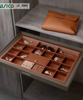 Jewellery Box H202-X Nisko | 01-1613