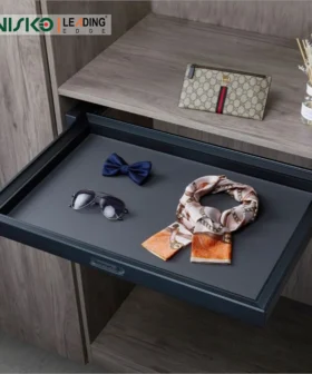 Jewellery Tray Pull Out | 01-1620