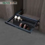 Shoes Rack Pull Out H706 Nisko | 01-1624