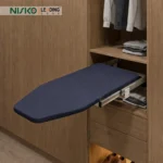Pull Out Ironing Board Nisko | 01-4359