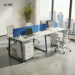 MonoFrame Series: Workstation Desk | 50-4774