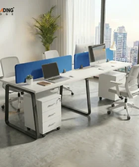 MonoFrame Series: Workstation Desk | 50-4774