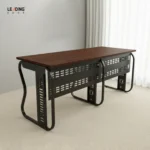 Half Butterfly Series: Workstation Desk | 50-4775
