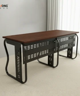 Half Butterfly Series: Workstation Desk | 50-4775