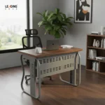 Half Butterfly Series: Executive Desk | 50-4775