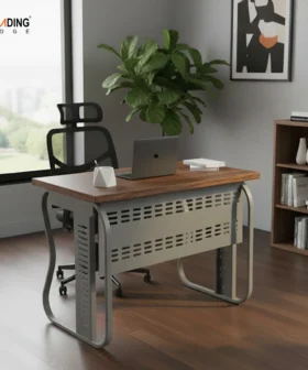 Half Butterfly Series: Executive Desk | 50-4775