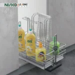 Sanitary Appliance Basket | 01-5603