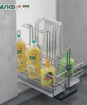 Sanitary Appliance Basket | 01-5603