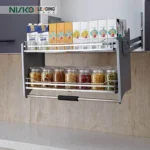 Trapezoid Up Down Storage Kit | 01-5621