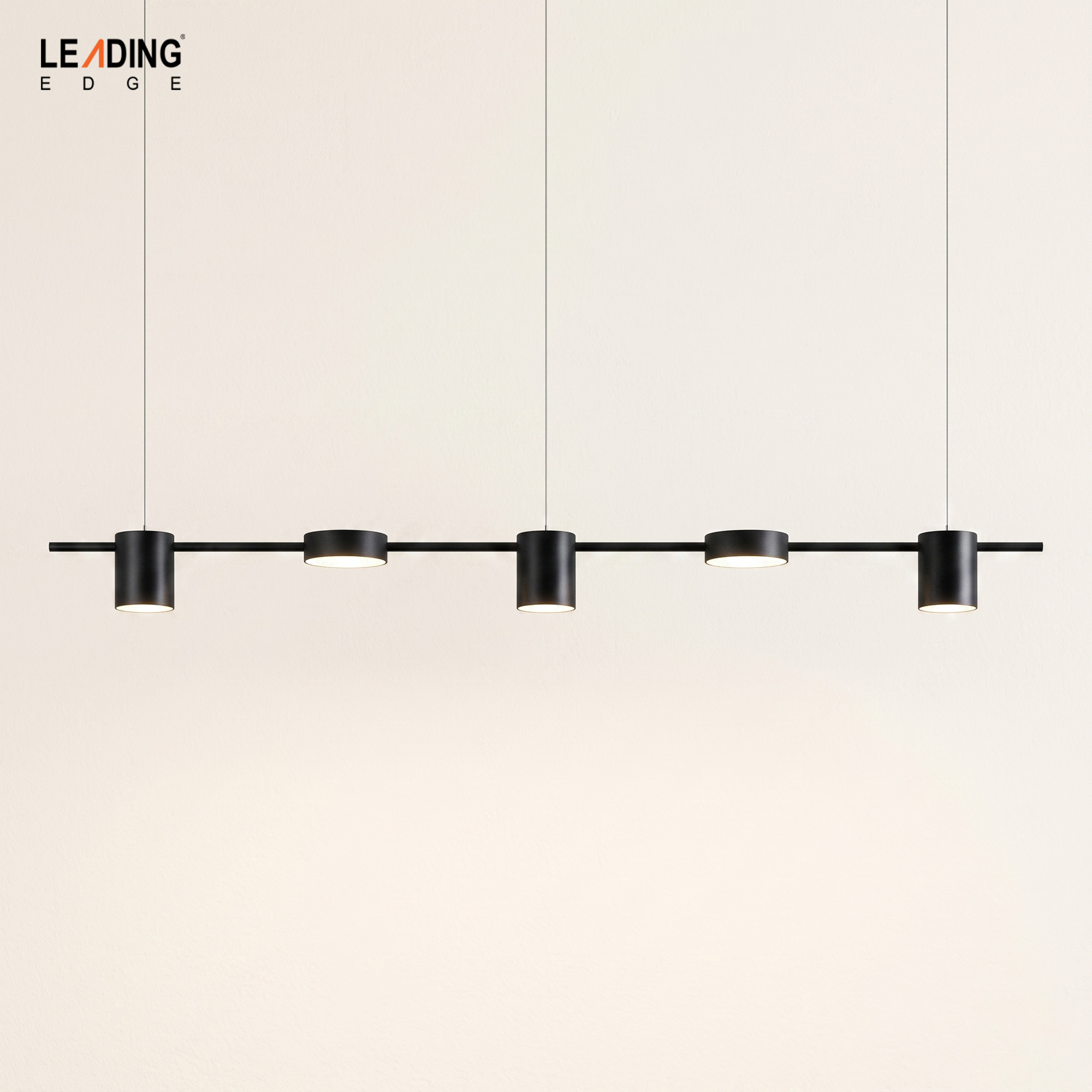 Chandelier Metal Bronze | 01-5247