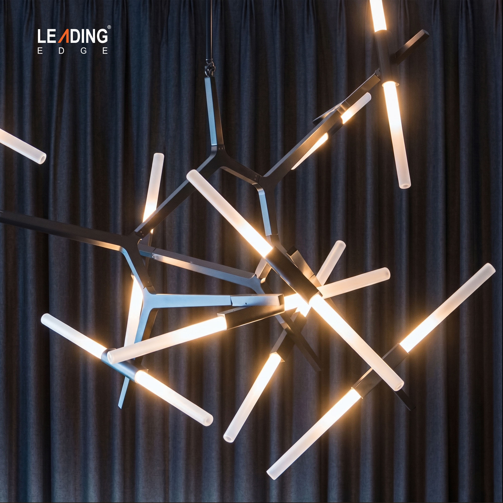 Chandelier | 01-4949