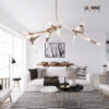 Chandelier | 01-4949
