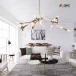 Chandelier | 01-4949