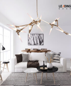 Chandelier | 01-4949