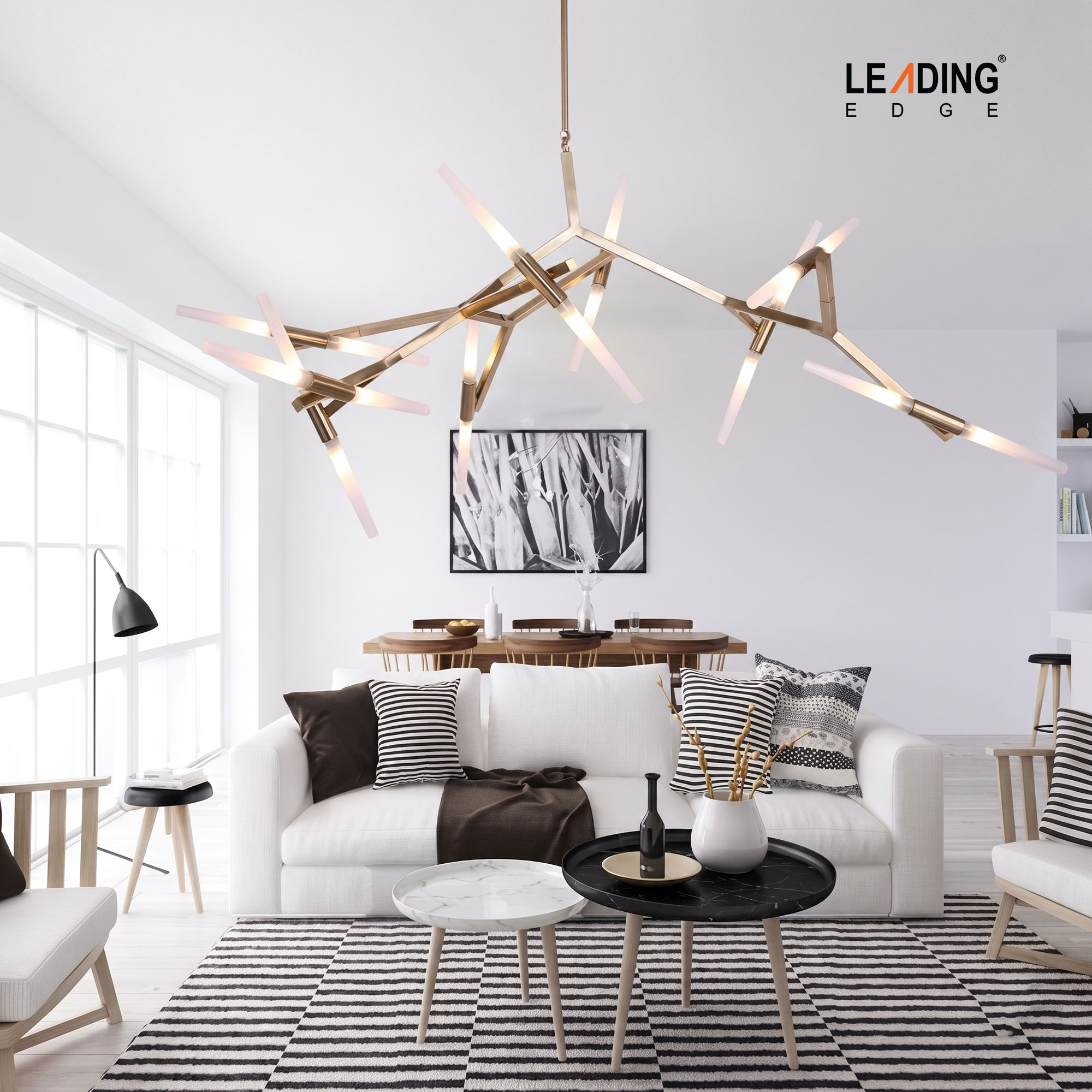 Chandelier | 01-4949